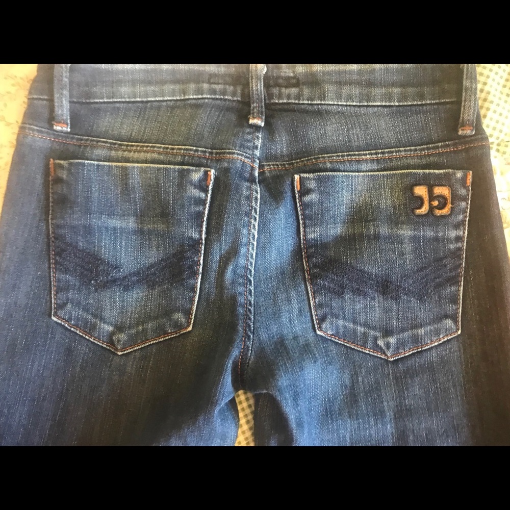 Joes jeans